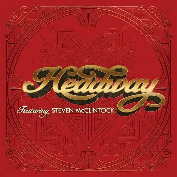Headway / McClintock,Steve - Headway - Music & Performance - CD