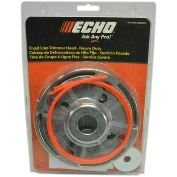 Echo Genuine OEM Replacement Trimmer Head # 99944200225