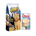 thumbnail image 1 of TITAN GATO 15 KG + Churu Atún Sobre con 4 Tubos de 14 g, 1 of 4