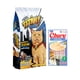 thumbnail image 1 of TITAN GATO 15 KG + Churu Atún Sobre con 4 Tubos de 14 g, 1 of 4