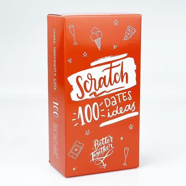 Date Night ideas Dating ideas Couples Scratch Card Couples Game Card Questions Card Love
