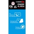 thumbnail image 4 of Limpiador de Vidrios Para Automovil - 500ml Carrok Con 500 ml, 4 of 5