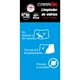 thumbnail image 4 of Limpiador de Vidrios Para Automovil - 500ml Carrok Con 500 ml, 4 of 5