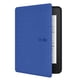 thumbnail image 4 of Funda GANGXUN de Tela con Carcasa Suave TPU para Kindle 11th Gen 2022 – Modo Automático, Antigolpes, Diseño Ligero, 4 of 6