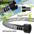 thumbnail image 3 of Kit de tirolesa TT TRSMIMA 45-90 m con arnés de seguridad para 200 a 204 kg, 3 of 7
