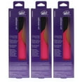 thumbnail image 2 of Wet Brush Pro Detangler Pink Model# BWP830PROP (3 Pack), 2 of 3