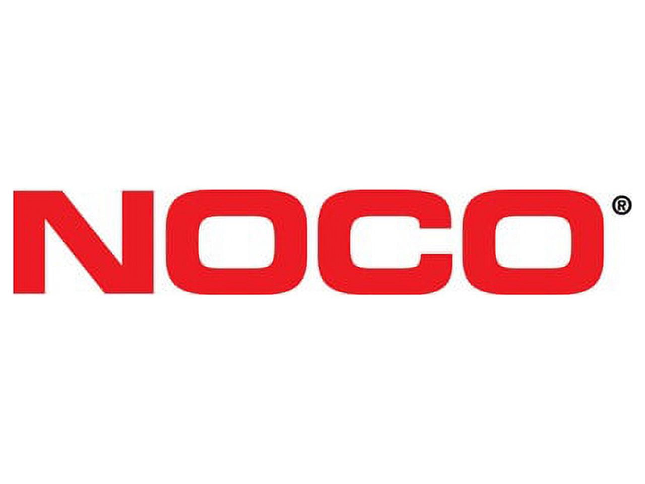 NOCO 38-Inch Snap-Top Battery Box Strap Kit