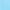 Sky Blue, variant on Pen+Gear Mini Plastic Caddy, Black