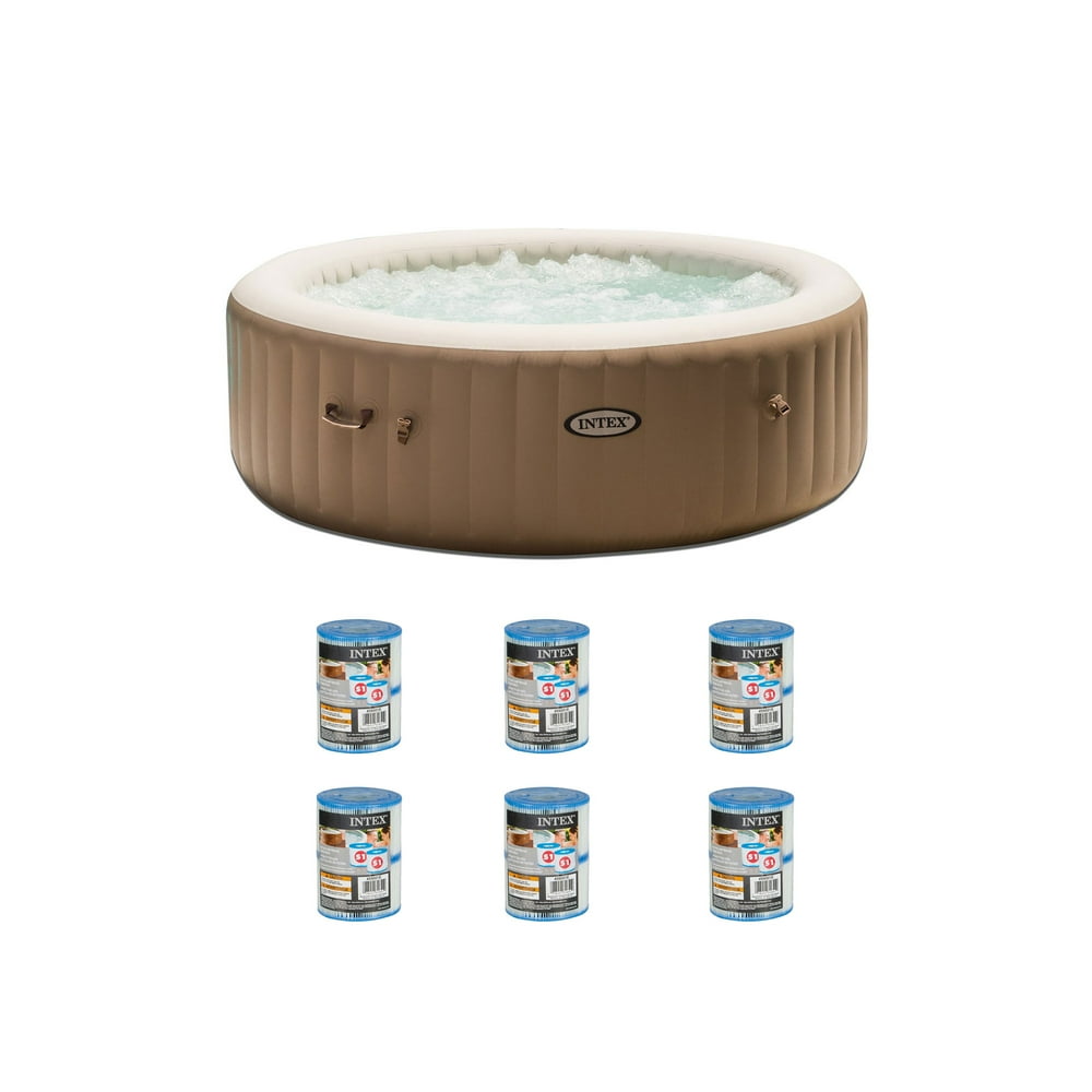intex jacuzzi accessories