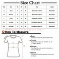 thumbnail image 3 of Dyegold Womens Tops Dressy Casual Summer Strapless Tube Tops for Women Butterfly Floral Sleeveless Casual Pleated Flowy Crop Tunic Blouses Shirt, 3 of 5