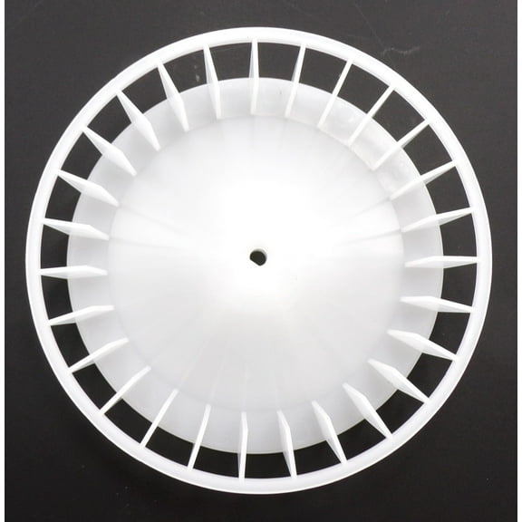 82403000 Blower Wheel 5 X 1-1/4 | Exact Fit Replacement for Broan Part# 82403000 | Sharptek Supply OEM