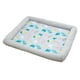 thumbnail image 2 of Colchoneta refrescante para perros, cama para gatos, manta térmica y cojín - Gris Gris XL, 2 of 9