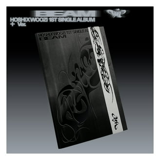 Seventeen - SEVENTEEN 5th Studio Album 'HAPPY BURSTDAY' (NEW