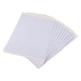 thumbnail image 3 of 4 Layers  Stencil Papers A4 Thermal Transfer Paper Oil Based Paper For Tattooing, 3 of 3