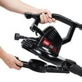 thumbnail image 3 of Toro Company - Outdoor 51617 3 In 1 Hand Held Electric Leaf Blower & Vacuum, 3 of 5