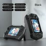 Dy14 Arcade Game Machine 3.5-Inch Charging Treasure Portable Game Machine Mobile Power Comes With Two-Wire Game Powe Bank