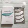 thumbnail image 1 of Almohadillas hialurónicas ultrafinas para debajo de los ojos Eye Primer, 100 pares, 1 of 4