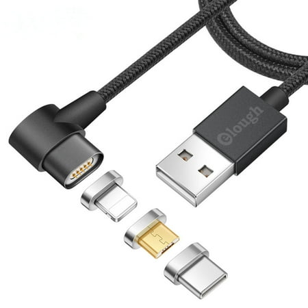 Magnetic Cable Guide -