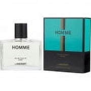 Marbert Homme by Mabert for Men 3.4 oz Eau de Toilette Spray