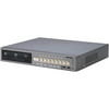 Astak CM-08HVC 8 Channel H.264 Security / Surveillance DVR System w/ 500GB Hard Drive and CDRW