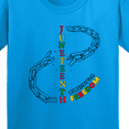 thumbnail image 4 of Inktastic Juneteenth-celebrating Freedom Breaking Chains Youth T-Shirt, 4 of 5
