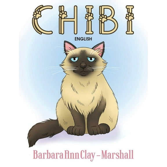 Chibi, (Paperback)