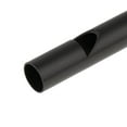 thumbnail image 3 of LOVIVER 55mm Emergency Whistle Outdoor Survival Rust Adventure Black, 3 of 7