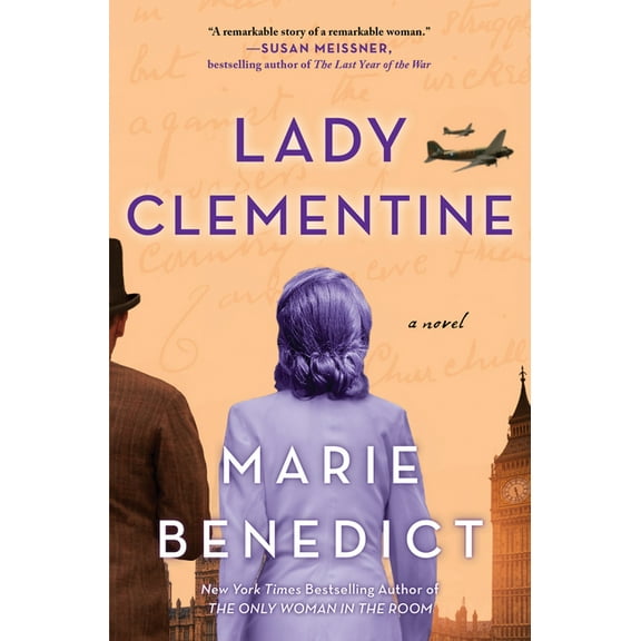 Lady Clementine, (Hardcover)