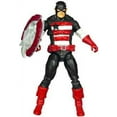 thumbnail image 3 of Marvel Comics Marvel Captain America 3.75in Us Agent, 3 of 3
