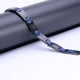 thumbnail image 4 of Pulsera magnética para hombres y mujeres en plata, pulsera con imanes fuertes como regalo para mujeres, 4 of 5