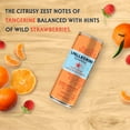 thumbnail image 6 of S.Pellegrino Essenza Tangerine and Wild Strawberry Flavored Mineral Water with Natural CO2 Added, 267.6 fl oz, 6 of 9