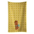 thumbnail image 1 of Paño de Cocina Multicolor Caroline's Treasures BB7197KTWL 25Hx15W, 1 of 1