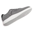 thumbnail image 4 of HOBIBEAR Skate Shoes for Men Women – Arch Support Casual Sneakers Anti-Slip Breathable Fashion Sneakers, 4 of 8