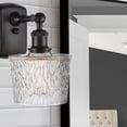 thumbnail image 2 of Innovations Lighting - Niagra - 1 Light Wall Sconce In Industrial Style-11.5, 2 of 2