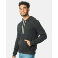 thumbnail image 2 of Alternative - New NIB - Men - Challenger Eco-Fleece Hooded Sweatshirt, 2 of 5