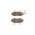 thumbnail image 5 of Brake Pads for Can-Am Commander XT 1000 2011 Front Severe Duty by Race-Driven, 5 of 5
