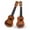 A, variant on JMKQLZ Kids Toy Classical Ukulele Guitar Musical Instrument, 14 Inches Mini Guitar With 4 Strings Early Educational Toy for Kids