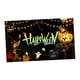 thumbnail image 2 of Banner de fondo para fotografía de Halloween, suministros para fondo de escena de Halloween aterradora 180cmx100cm, 2 of 9