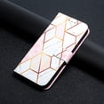 thumbnail image 1 of Funda de cuero PU con tapa para Samsung Galaxy S20 FE 2022 M53 5G M33, 10 unids/lote Fivean unisex, 1 of 2