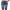 Brown, variant on Women Casual Summer Mid Waist Stretchy Denim Jean Shorts Junior Bermuda Casual Mid Rise Denim Shorts Stretch Ripped Raw Hem Jean Shorts