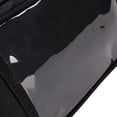 thumbnail image 6 of Large Capacity Waterproof Bicycle Front Handlebar Storage Bag Cycling Pouch, 6 of 6