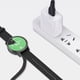 thumbnail image 3 of Cable Carga Magnética Micro USB Accesorios Tipo C Portátil para ​​7/7S/7X/6/6S, 3 of 9