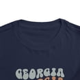 thumbnail image 4 of Georgia Moving Away 70s Retro Toddler Shirt Gifts Boy Girl Size 2T-5T, 4 of 4