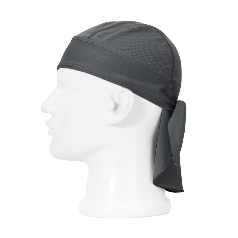 Bicycle Sweat-wicking Cap Beanie Cap Cycling Headscarf Headband Quick-dry Pirate Hat Beanie Hat for Outdoor - image 3 of 7