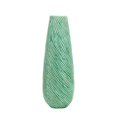 thumbnail image 1 of Jeco HD-HAVS032 Vase Décoratif en Céramique Vert Garama, 1 of 1