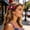 multicolor-5D, variant on Independence Day Bow Hair Clip Red White Blue Star Striped Flag Side Clip for Holiday Party