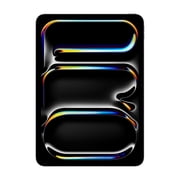 Apple 11-in iPad Pro (M5) Wi-Fi 256GB Standard Glass - Space Black - MDWK4LL/A - (Oct 2025)