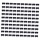 thumbnail image 2 of 100 Transistores SMD MMBT5551LT1G para Proyectos Electrónicos, Reparación de Audio Y Video, 2 of 9