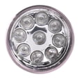 thumbnail image 5 of Riforla Flashlight Gel Mini Nail Curing LED Lamp Light Fast Dryer Nail Lamp, 5 of 5