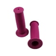 thumbnail image 2 of Bike Handlebar Grips Cycling Parts Non Slip for Folding Bikes Mountain Bikes, 2 of 8